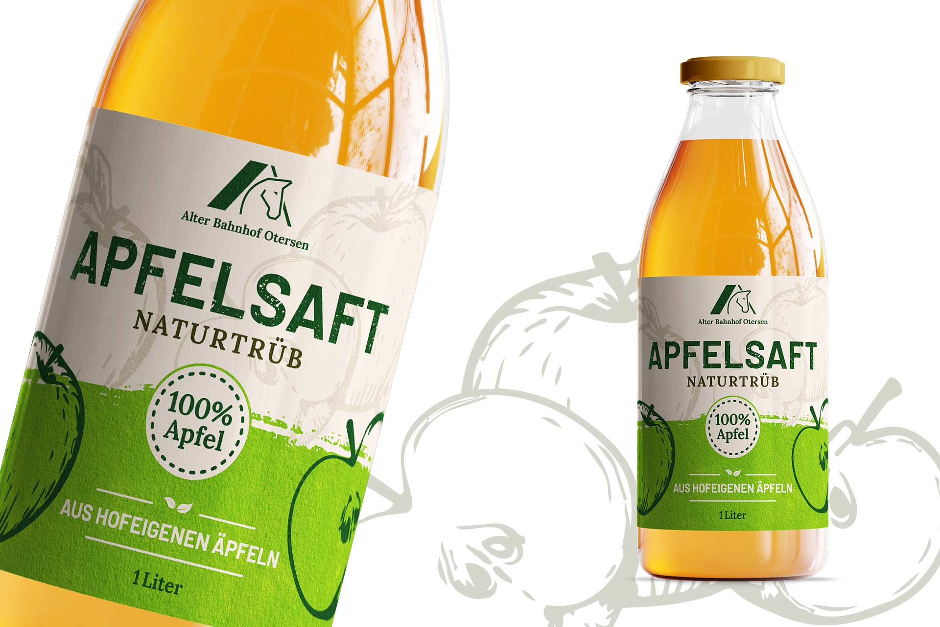 Verpackungsdesign