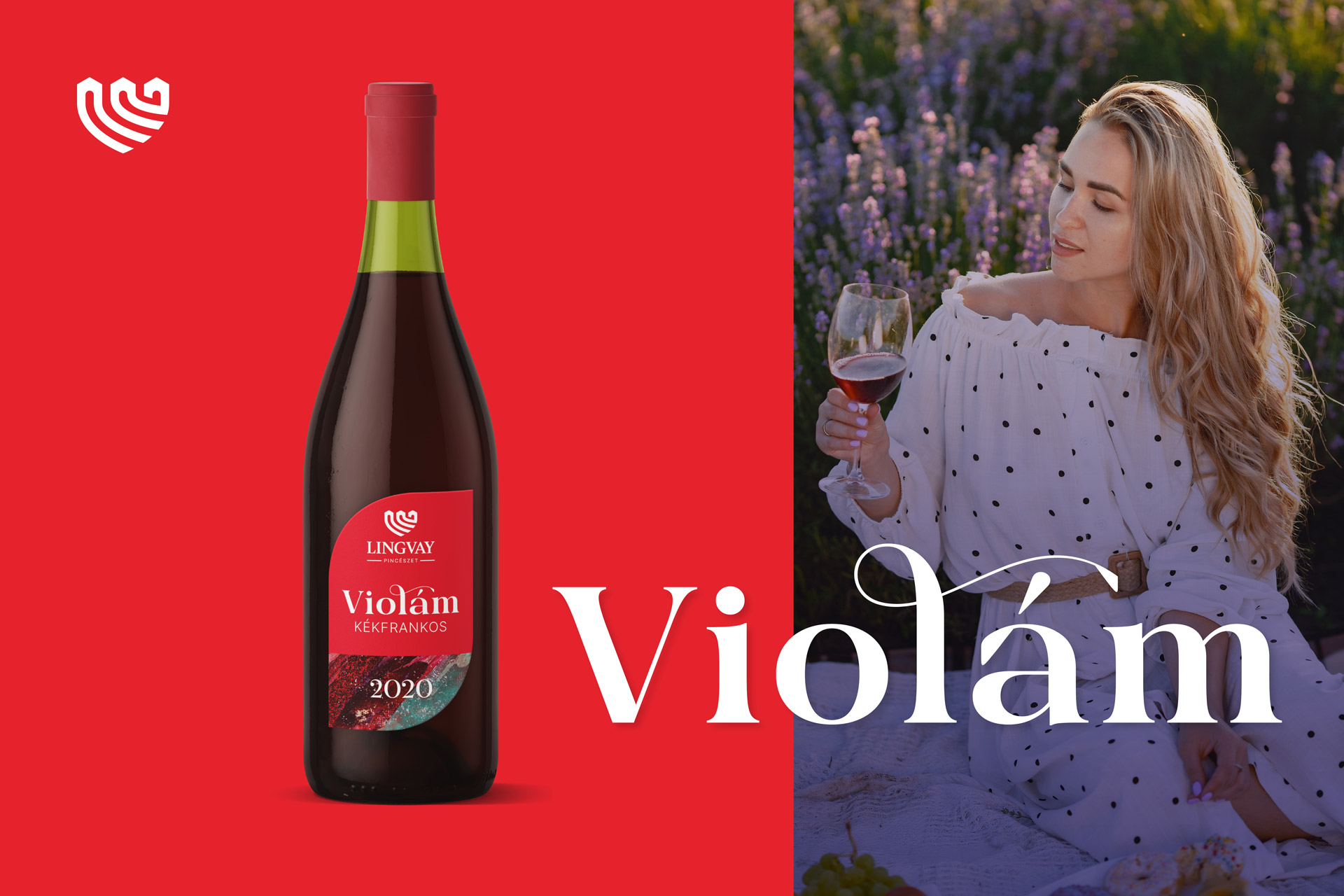 Koszentes Wein Packaging