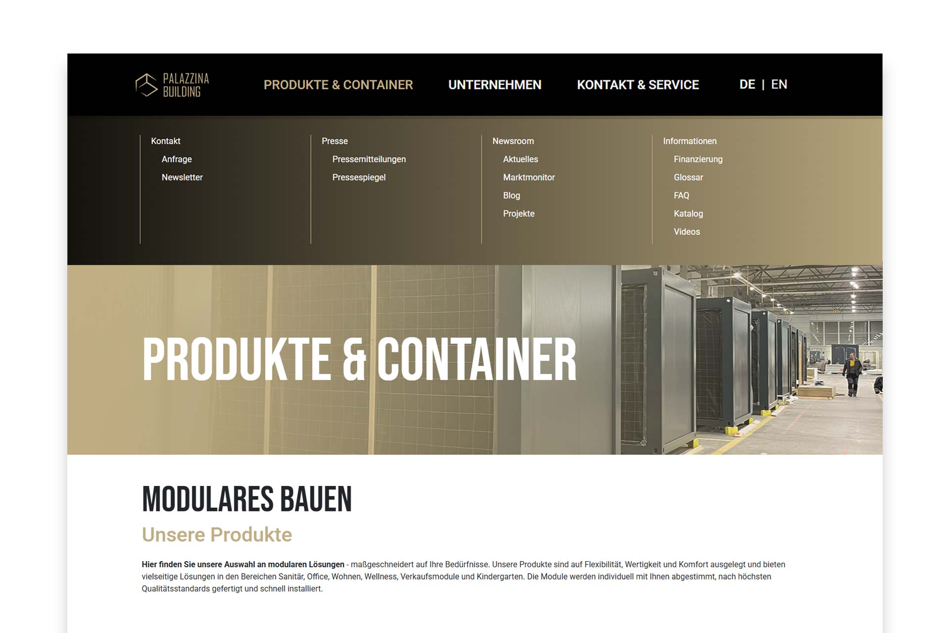 Garnier Social Media Design